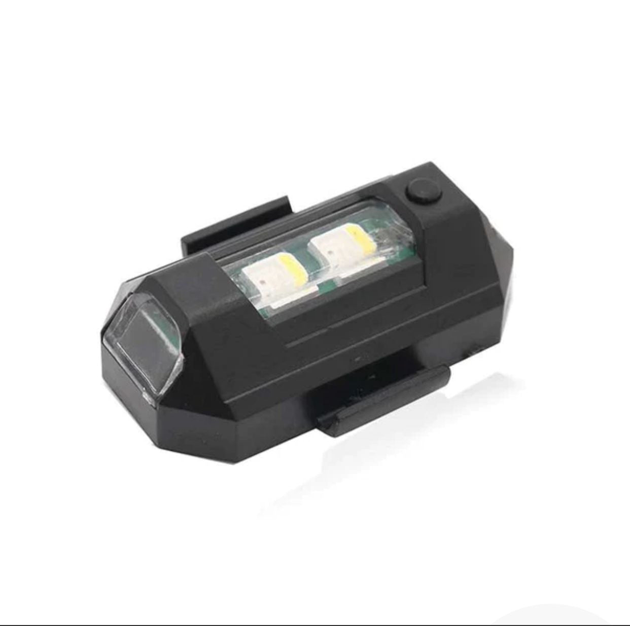 Luz Trasera Intermitente